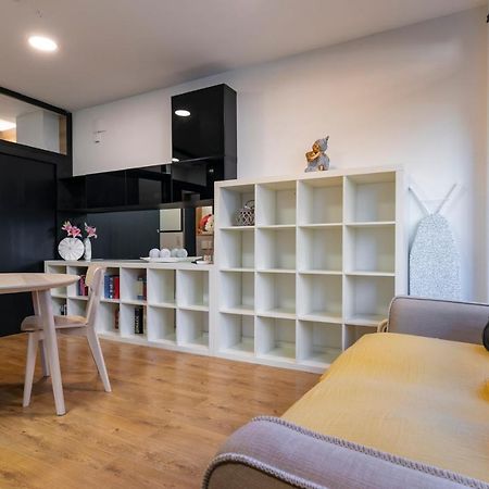 Homeabout Madrid Rio Apartment Екстер'єр фото