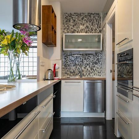 Homeabout Madrid Rio Apartment Екстер'єр фото