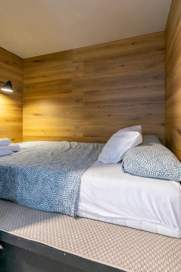 Homeabout Madrid Rio Apartment Екстер'єр фото