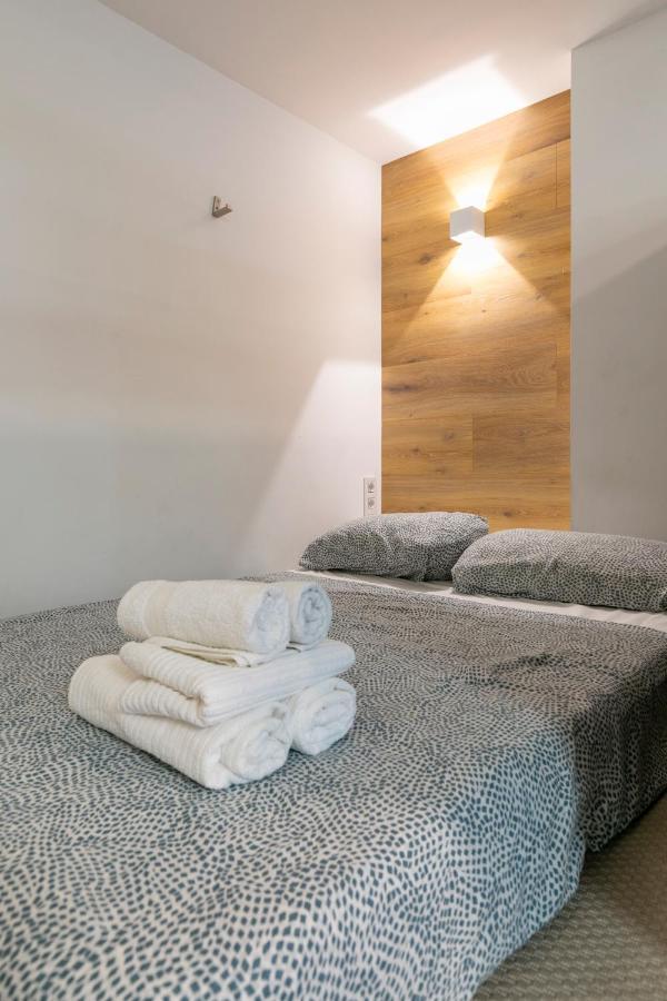 Homeabout Madrid Rio Apartment Екстер'єр фото