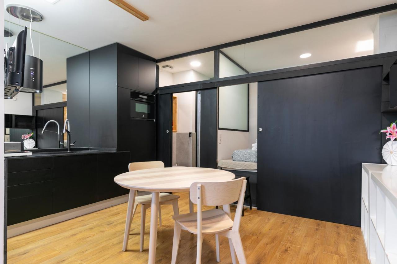 Homeabout Madrid Rio Apartment Екстер'єр фото