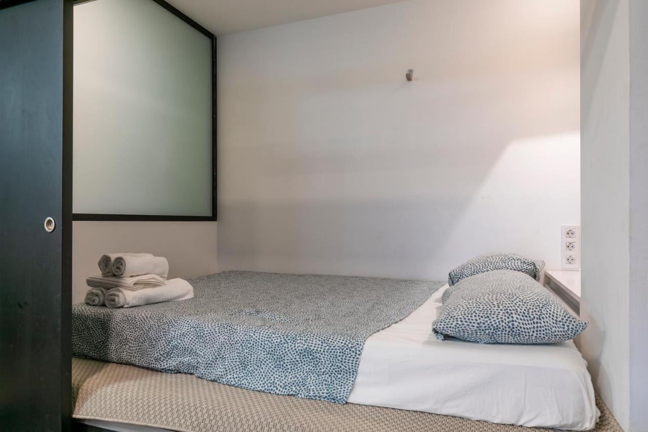 Homeabout Madrid Rio Apartment Екстер'єр фото